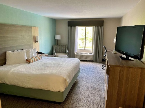 Best Western Executive Inn & Suites image 6