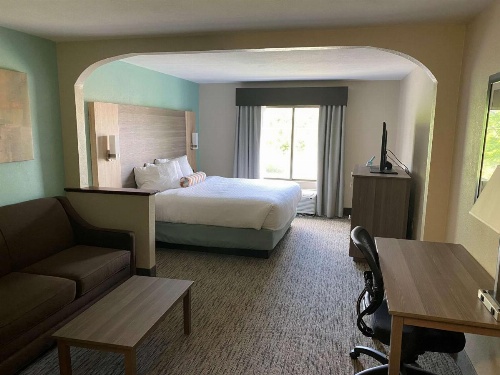 Best Western Executive Inn & Suites image 7