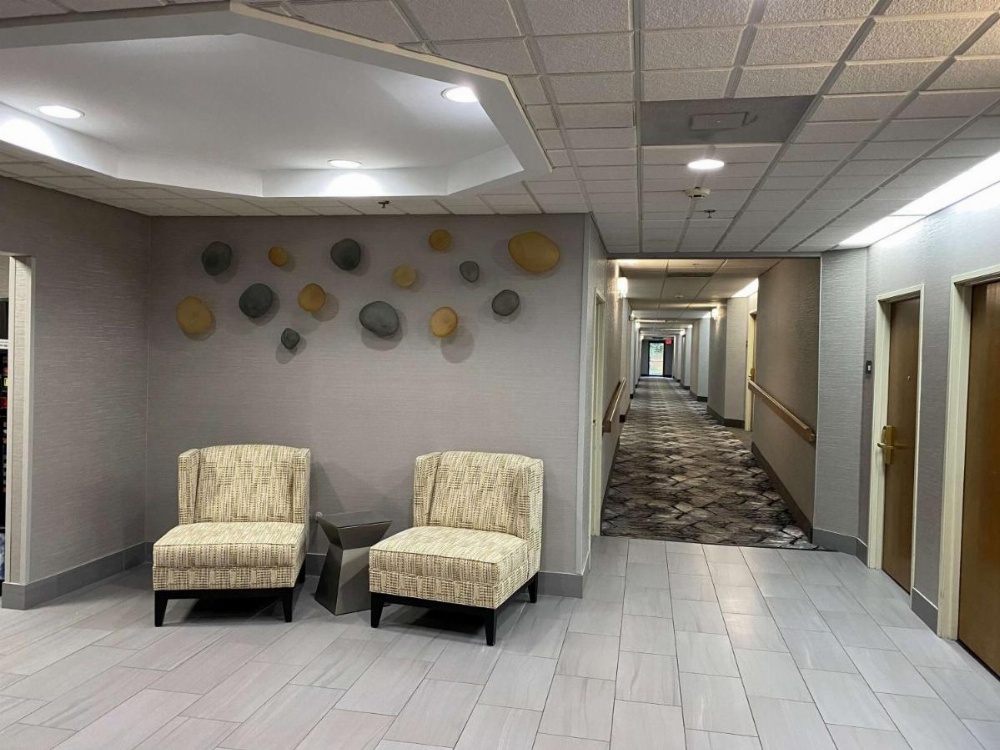 Best Western Executive Inn & Suites Main image