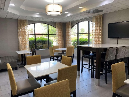 Best Western Executive Inn & Suites image 4